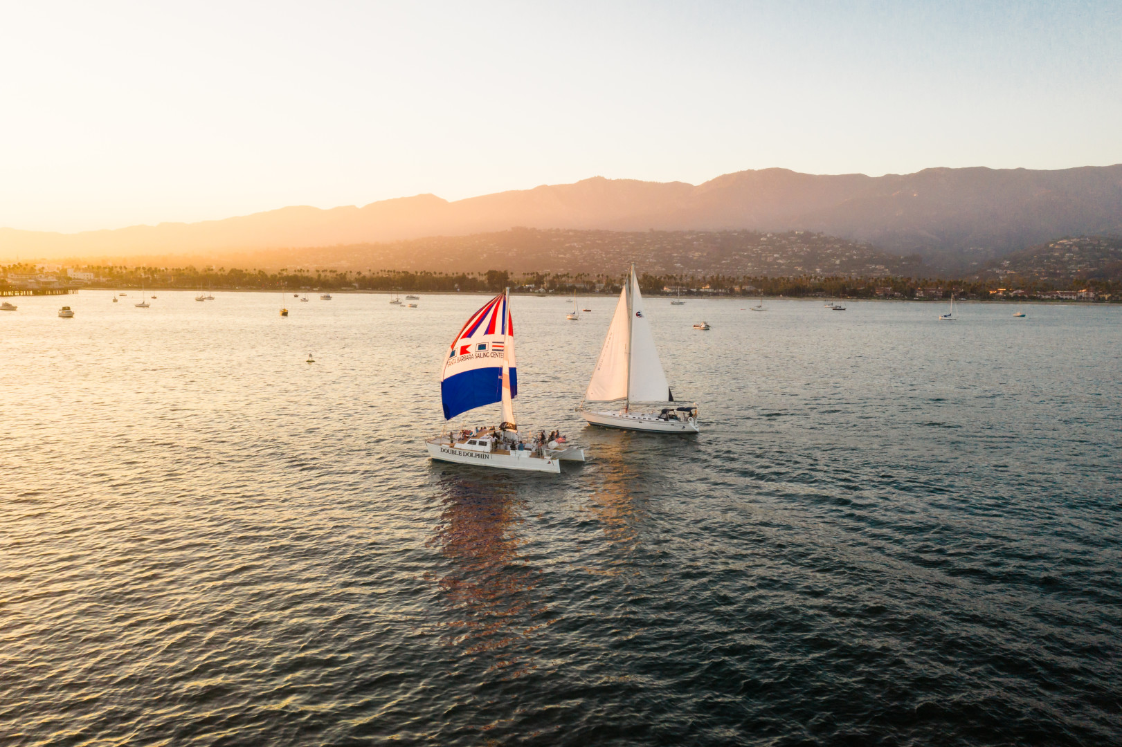 SunSwept Sailing