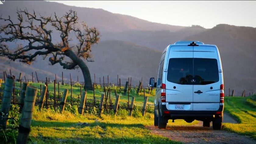 Sustainable Wine Tours
