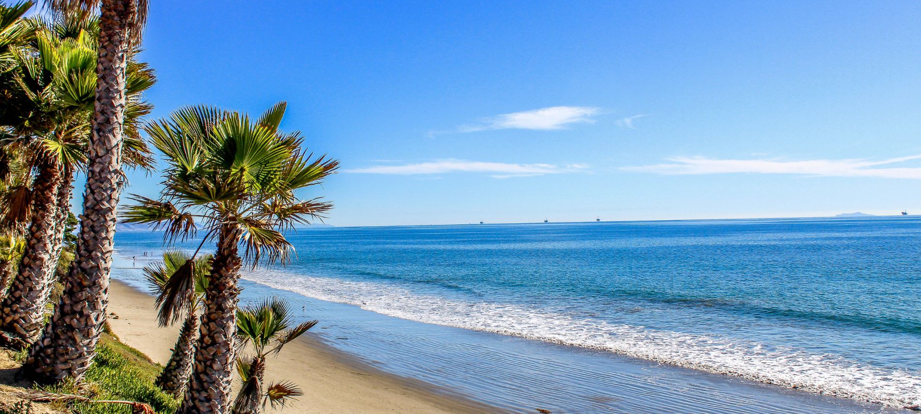 Butterfly Beach