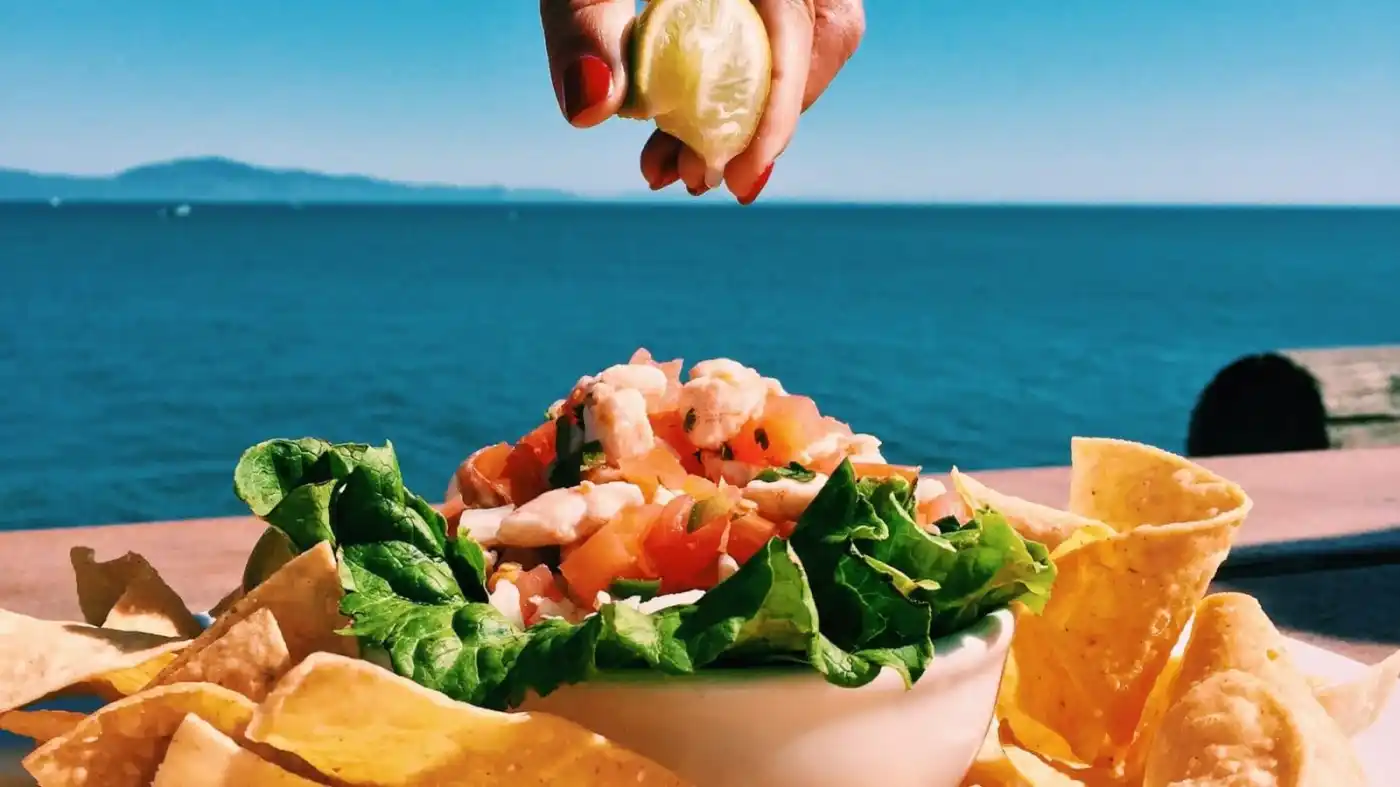 Eat This, Shoot That! Food and Drink Tours