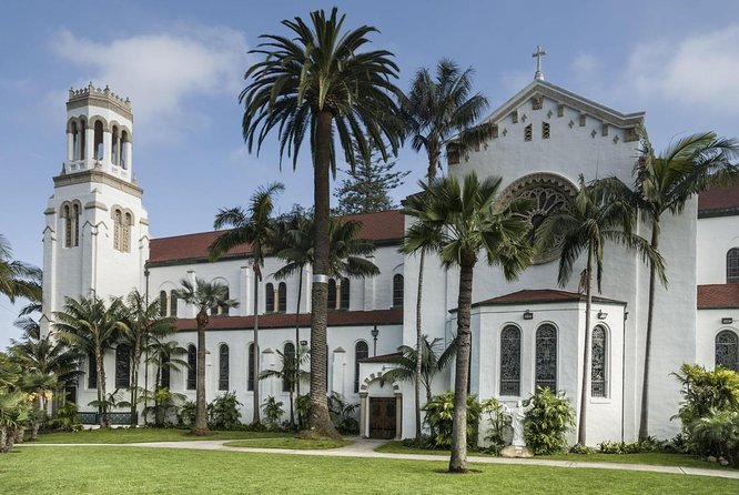Amazing Scavenger Hunt Adventure – Santa Barbara