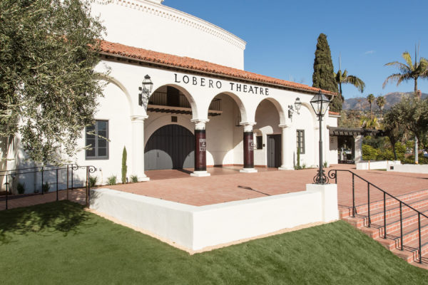 Lobero Theatre