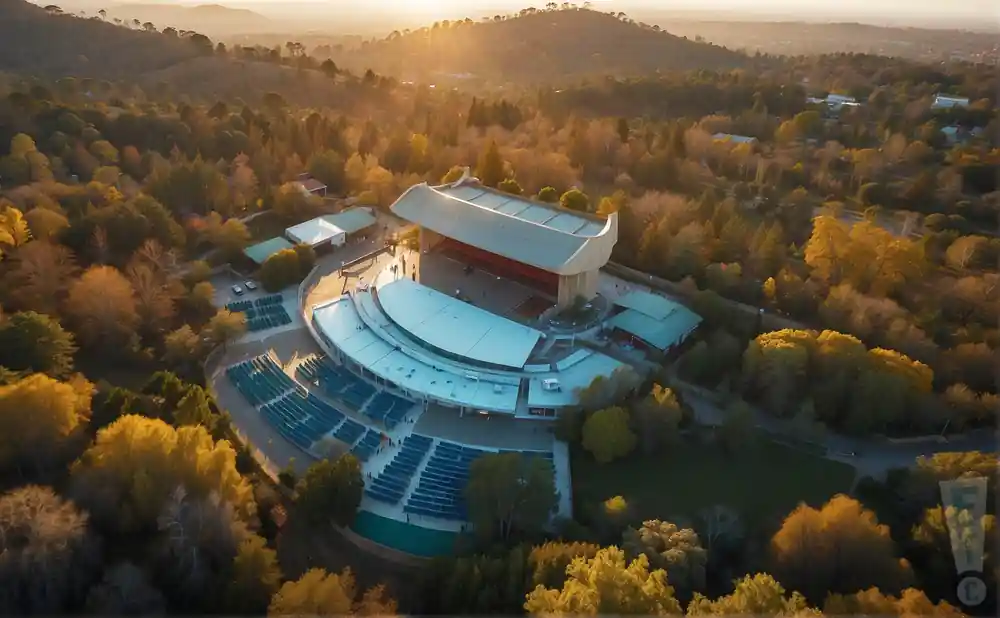 Santa Barbara Bowl