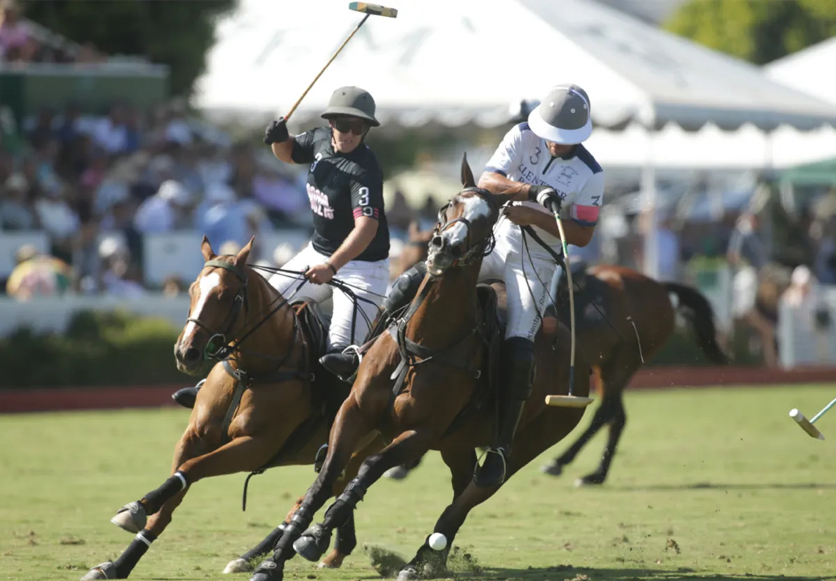 Santa Barbara Polo & Racquet Club