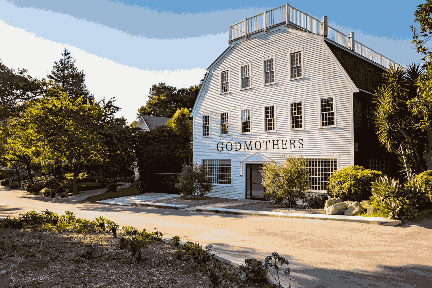 Godmothers