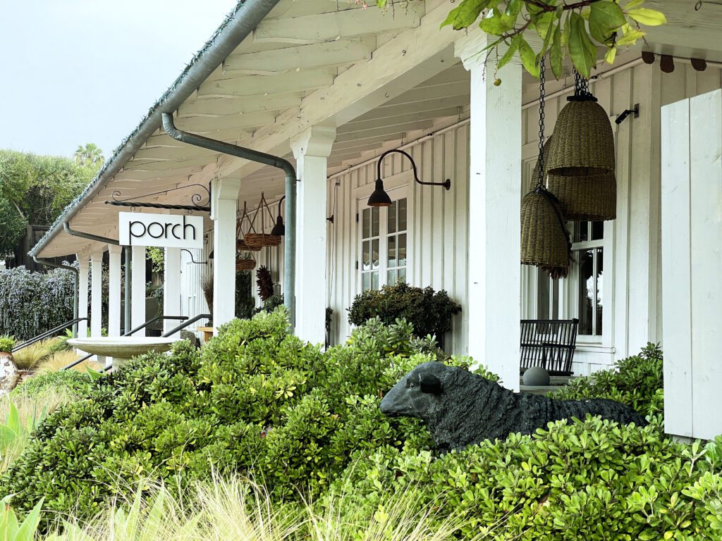 Porch