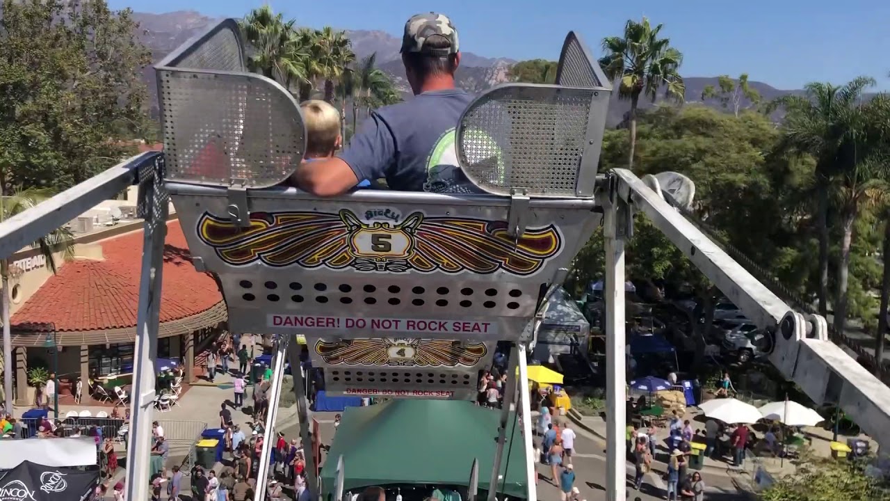 Avocado Festival