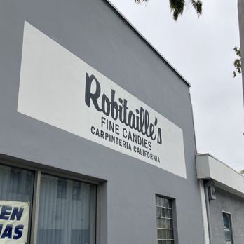 Robitaille's Fine Candies