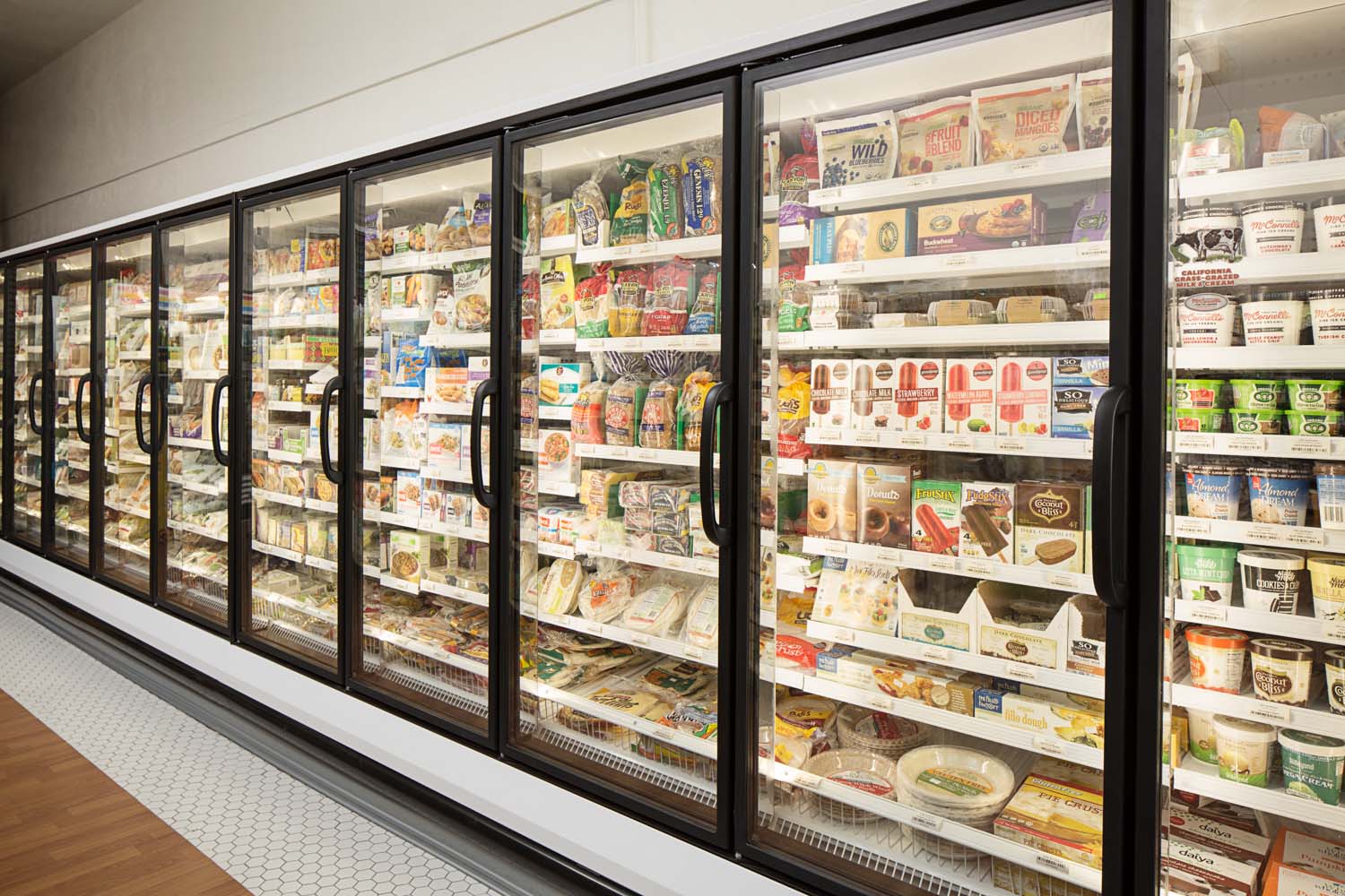 Pacific Health Foods