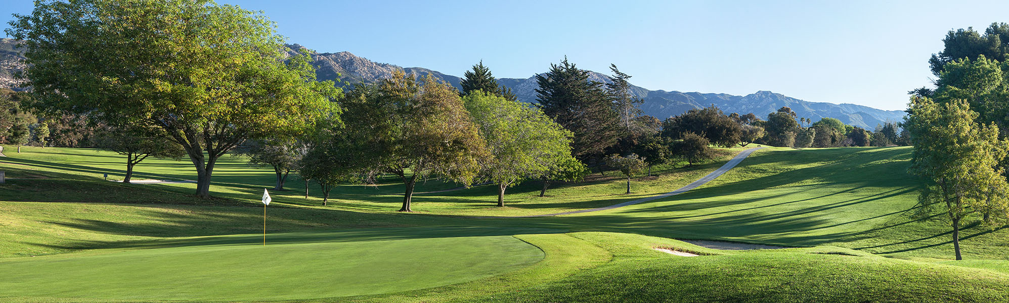 Driving Range