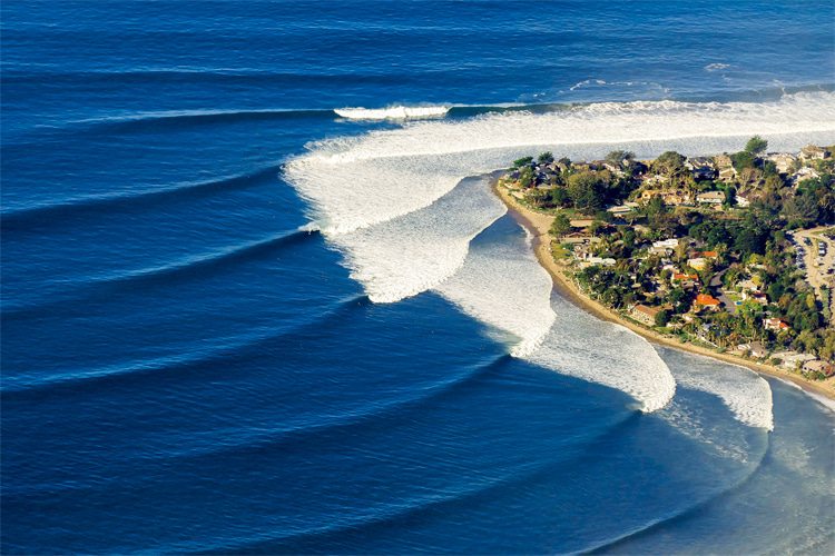 Rincon Point